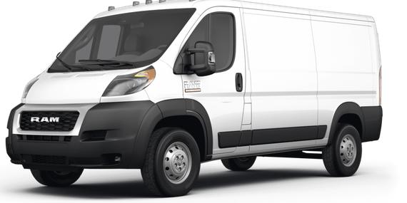 RAM PROMASTER 2500 2023 3C6LRVDG6PE565112 image RAM PROMASTER 2500 2023 3C6LRVDG6PE565112 image